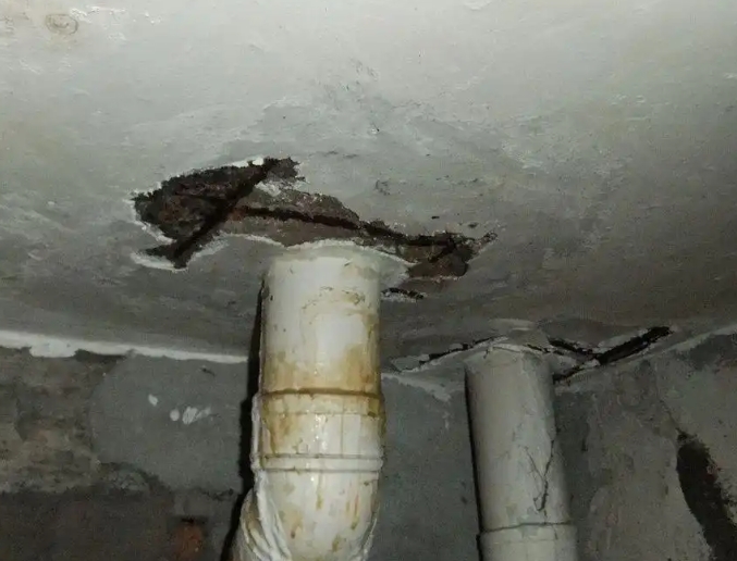 酒泉市卫生间漏水维修公司浅析酒泉市卫生间渗水维修的方法