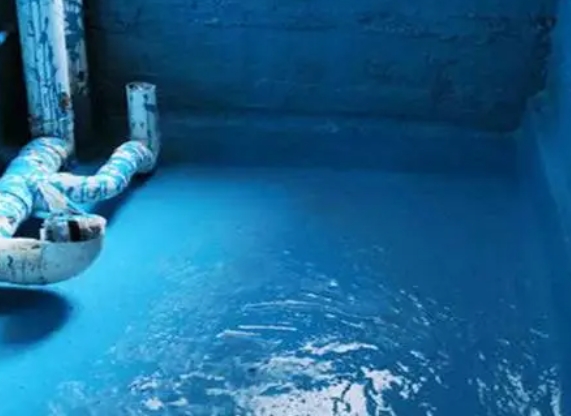 酒泉市卫生间漏水维修公司分下防水公司如何判断防水工程的质量?
