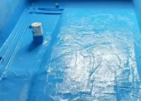 酒泉市卫生间漏水维修公司分享下酒泉市卫生间防水工程中常用防水涂料介绍。