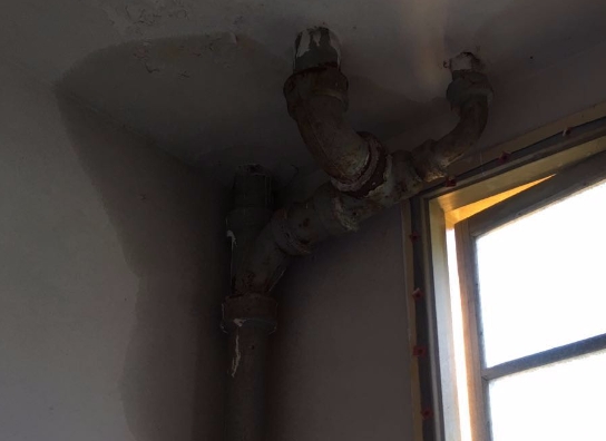 酒泉市卫生间漏水维修公司专业解读酒泉市卫生间防水的步骤